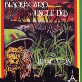 Perry, Lee Scratch: Blackboard Jungle Dub [LP]