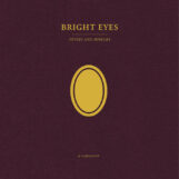 Bright Eyes: Fevers And Mirrors: A Companion [12", vinyle doré]