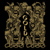 DePlume, Alabaster: Gold [CD]