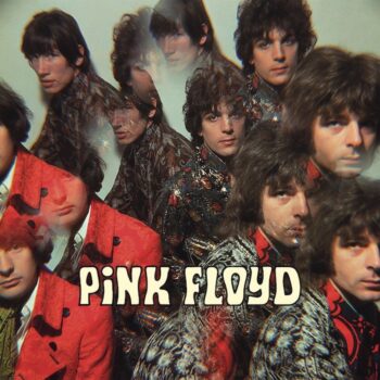 Pink Floyd: Piper At The Gates Of Dawn [LP 180g, mono]