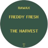 Freddy Fresh: The Harvest [12"]