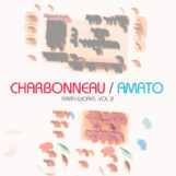 Charbonneau / Amato: Synth Works Vol.2 [LP 180g]