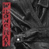 Widowspeak: The Jacket [CD]
