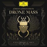 Jóhannsson, Jóhann: Drone Mass [LP]