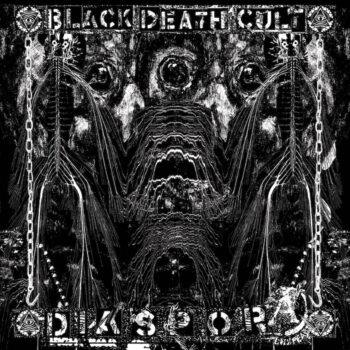 Black Death Cult: Diaspora [LP]
