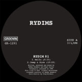 Rydims: Rydim #1 / Rydims #2 [12"]
