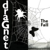 Fall, The: Dragnet [LP, vinyle éclaboussures noires et blanches 180g+7"]