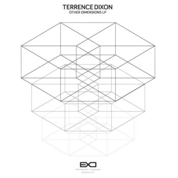 Dixon, Terrence: Other Dimensions [LP]