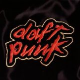 Daft Punk: Homework — édition 25e anniversaire [2xLP]