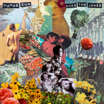 Mamas Gun: Cure The Jones [LP]