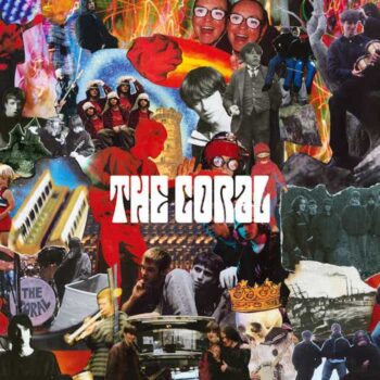 Coral, The: The Coral [2xLP]
