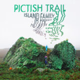 Pictish Trail: Island Family [CD]