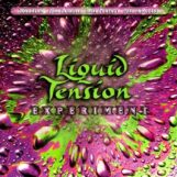 Liquid Tension Experiment: Liquid Tension Experiment [2xLP, vinyle coloré]