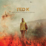 Blanck Mass: Ted K [CD]
