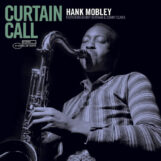 Mobley, Hank: Curtain Call [LP 180g]