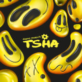 variés; TSHA: fabric presents TSHA [2xLP, vinyle jaune éclatant]