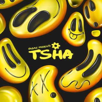 variés; TSHA: fabric presents TSHA [CD]