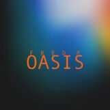 Fred P.: Oasis [2xLP]