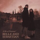 Belle And Sebastian: A Bit Of Previous [LP, version 'disquaires indépendants']