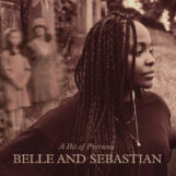 Belle And Sebastian: A Bit Of Previous [LP]