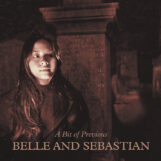 Belle And Sebastian: A Bit Of Previous [CD]