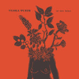 Purim, Flora: If You Will [LP, vinyle clair]