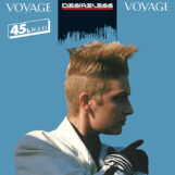 Desireless: Voyage Voyage [12", vinyle clair]