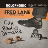 Lane & His Hittite Hotshots, Fred: Car Radio Jerome [LP]
