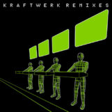 Kraftwerk: Remixes [2xCD]