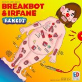 Breakbot & Irfane: Remedy [12", vinyle blanc]
