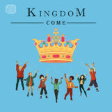 Timewriter, The: Kingdom Come [2xLP, vinyle coloré]