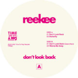 Reekee: Don't Look Back [12"]