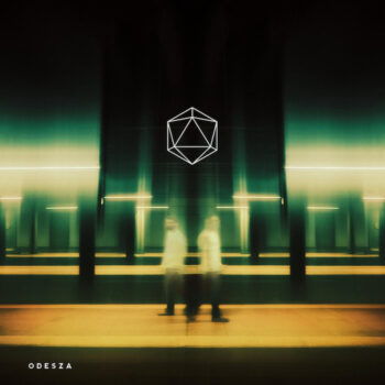 Odesza: The Last Goodbye — édition de luxe [2xCD]