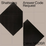 Answer Code Request: Shattering EP [12"]