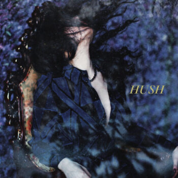 Slow Crush: Hush [CD]
