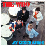 Who, The: My Generation [LP, matrice 'half-speed']