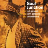Garland Quintet, Red: Soul Junction [LP]