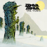 Zombie Zombie: Vae Vobis [CD]