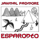 Padmore, Jahmal: Esparonto [LP]