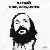 Raphaël: Stop, Look, Listen [LP]