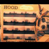 Hood: The Hood Tapes [LP]