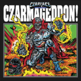 Czarface: Czarmageddon [CD]