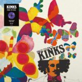 Kinks, The: Face To Face [LP, vinyle mauve]