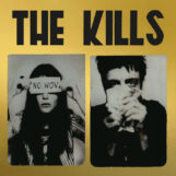 Kills, The: No Wow (The Tchad Blake Mix 2022) [LP, vinyle doré]