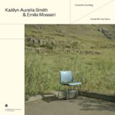 Smith & Emile Mosseri, Kaitlyn Aurelia: I Could Be Your Dog / Could Be Your Moon [LP, vinyle bleu clair]