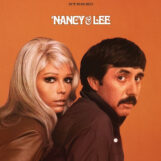 Sinatra & Lee Hazlewood, Nancy: Nancy & Lee [LP, vinyle doré]