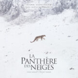 Cave & Warren Ellis, Nick: La panthère des neiges [CD]