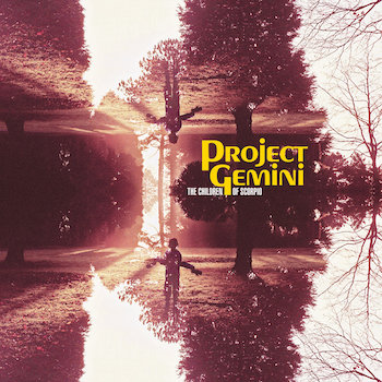 Project Gemini: The Children Of Scorpio [CD]