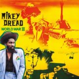 Mickey Dread: World War III [LP, vinyle jaune clair 180g]