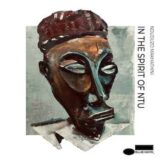 Makhathini, Nduduzo: In The Spirit Of Ntu [CD]